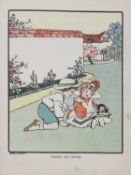 HASSALL, John (ill):