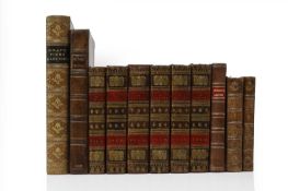 BINDING: