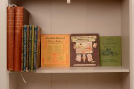 Randolph Caldecott: Collection,