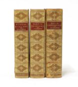 DICKENS, Charles (Three First editions):