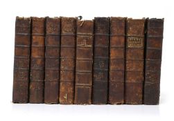 HISTORY OF ENGLAND: