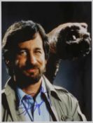 Steven Spielberg,