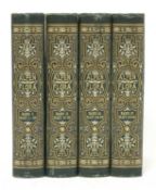 ALPINE FLORA: Dalla Torre,