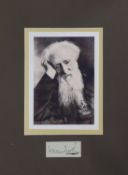 William Booth,