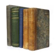 FENLAND: Miller & Skertchly: