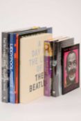 The BEATLES (SIGNED):
