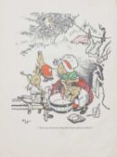 Cecil ALDIN (ill):