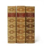 DICKENS, Charles (Three First editions):