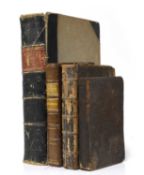 THEOLOGY: HALL, Joseph: