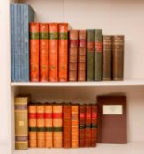 BINDING/Roman: Murphy: