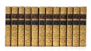 KENT: Hasted, Edward: