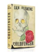 Ian FLEMING: