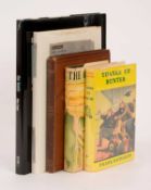 Carel Weight. Helen Roeder (ed.):