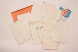 Original Scripts: