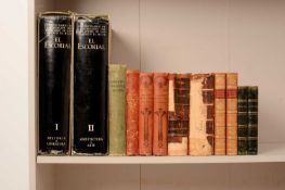 Hall, Captain Basil: