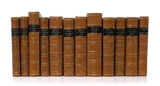 The History Of The Reign Of Queen Anne,