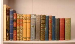 The THAMES- Cooke, W B: