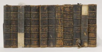 Sowerby, J.E. and Smith, J.E: