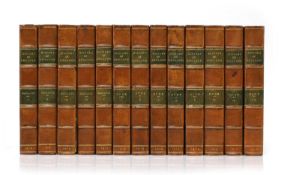 BINDING: