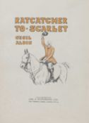 Cecil ALDIN (ill):