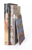 Peter Blake (SIGNED):