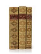 DICKENS, Charles (Two First editions):