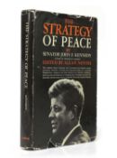 KENNEDY, JOHN F (SIGNED):