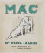 Cecil ALDIN (ill):
