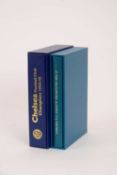 CHELSEA F.C. Bound Presentation volume to: J.H. Mears (Chairman),