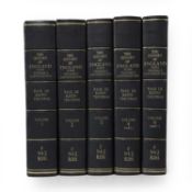 Rapin de Thoyras, Paul: