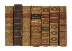 Charles DICKENS (Six First Editions):