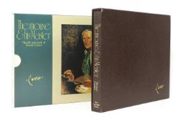 Cuneo (Terence) SIGNED: