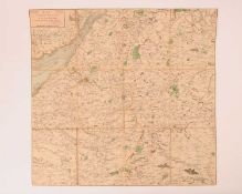 Harcourt Masters, C;