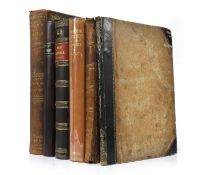 Norfolk & Suffolk: Cullum: