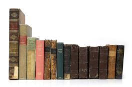 The important and eventful trial of Queen Caroline, consort of George IV (2 vols.)