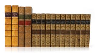 BINDING Sets: George Eliot: