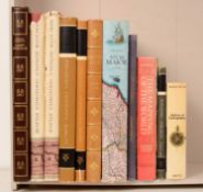 ATLASES, a collection including: