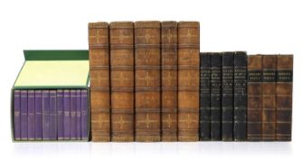 BINDING SETS: