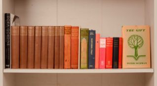 Mixed Quantity, including: