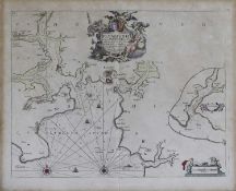 [Maps of ENGLISH CHANNEL]-
