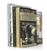 Eric RAVILIOUS (ill):