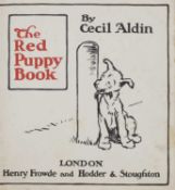 Cecil ALDIN (ill):