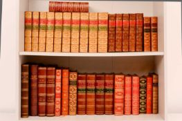 FINE BINDING: Alison, A: