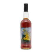 The Macallan - 35 years old - distilled 1961