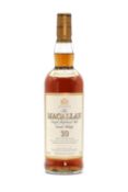 The Macallan - 10 years old