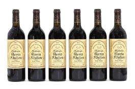 Chateau Gloria, Saint-Julien, 2003,