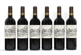 Chateau Durfort-Vivens, Margaux, 2010