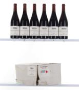 Morey-Saint-Denis 1er Cru, Domaine Dujac, 2016