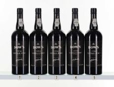 Dows Vintage Port, 1994