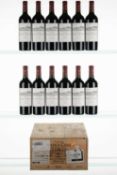 Chateau Pontet-Canet, Pauillac, 2009